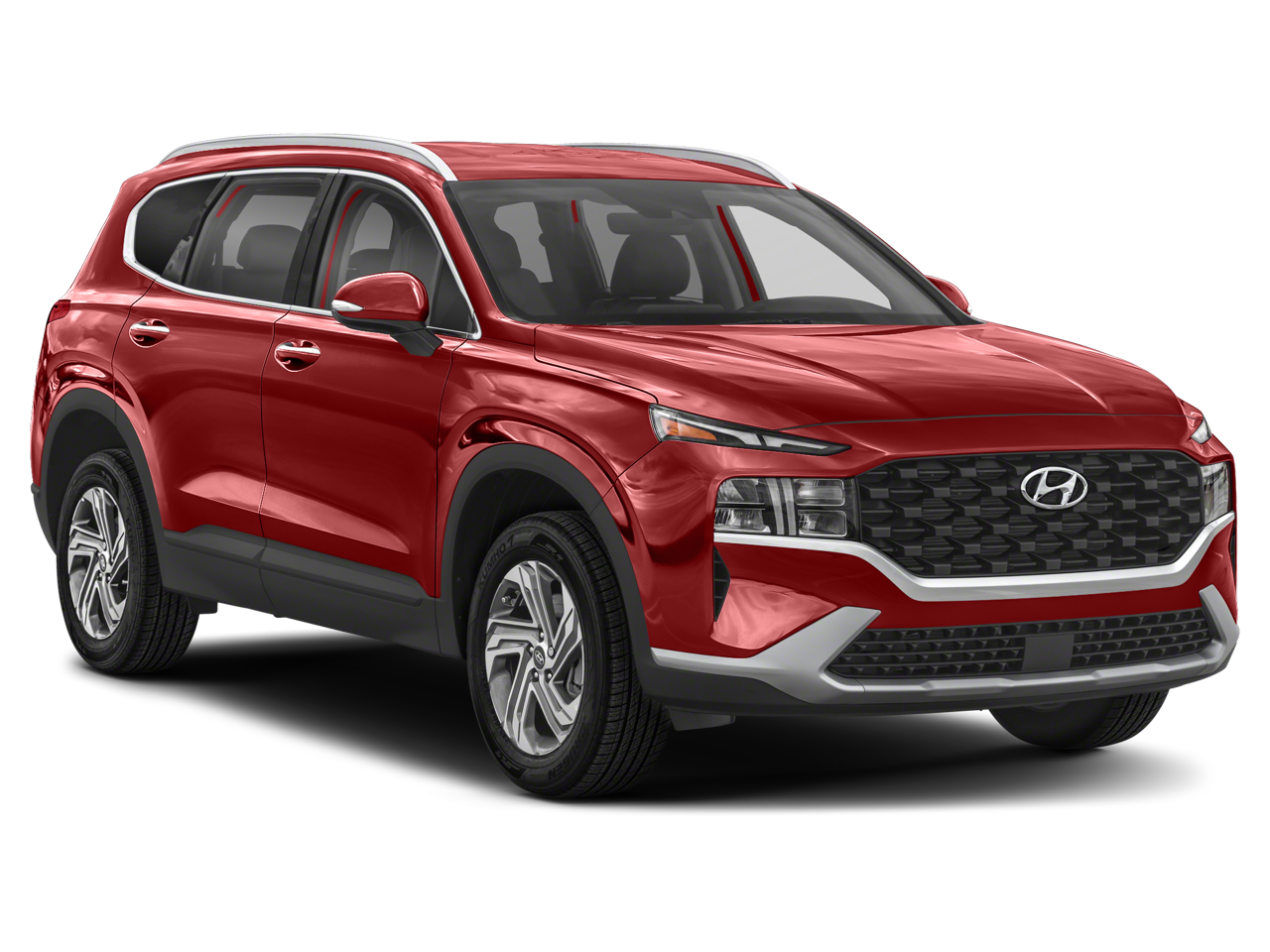 2023 Hyundai Santa Fe SEL 4dr Crossover