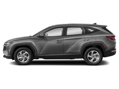 2023 Hyundai Tucson SE 4dr SUV
