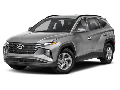 2023 Hyundai Tucson SEL AWD 4dr SUV