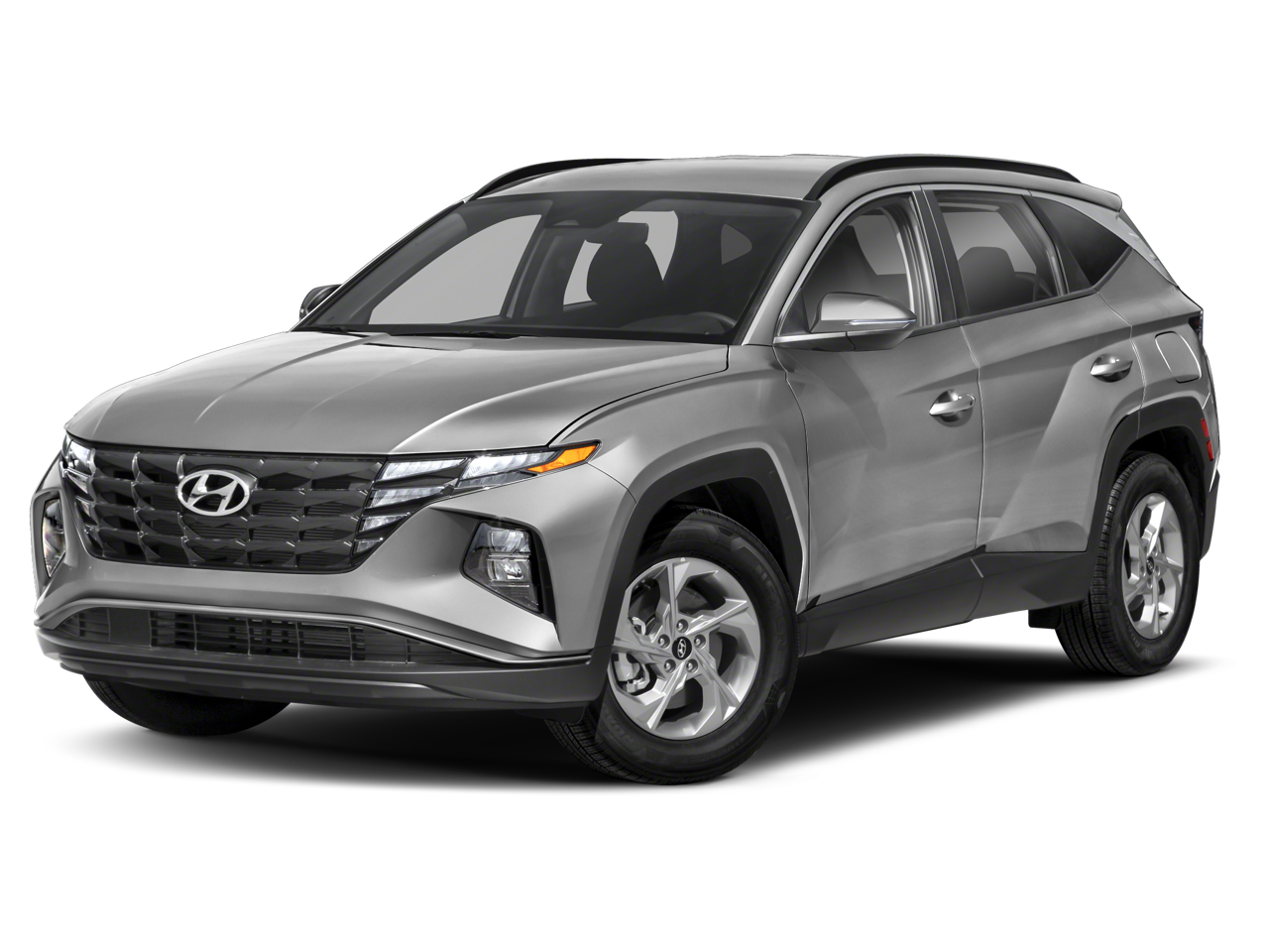 2023 Hyundai Tucson SEL AWD 4dr SUV