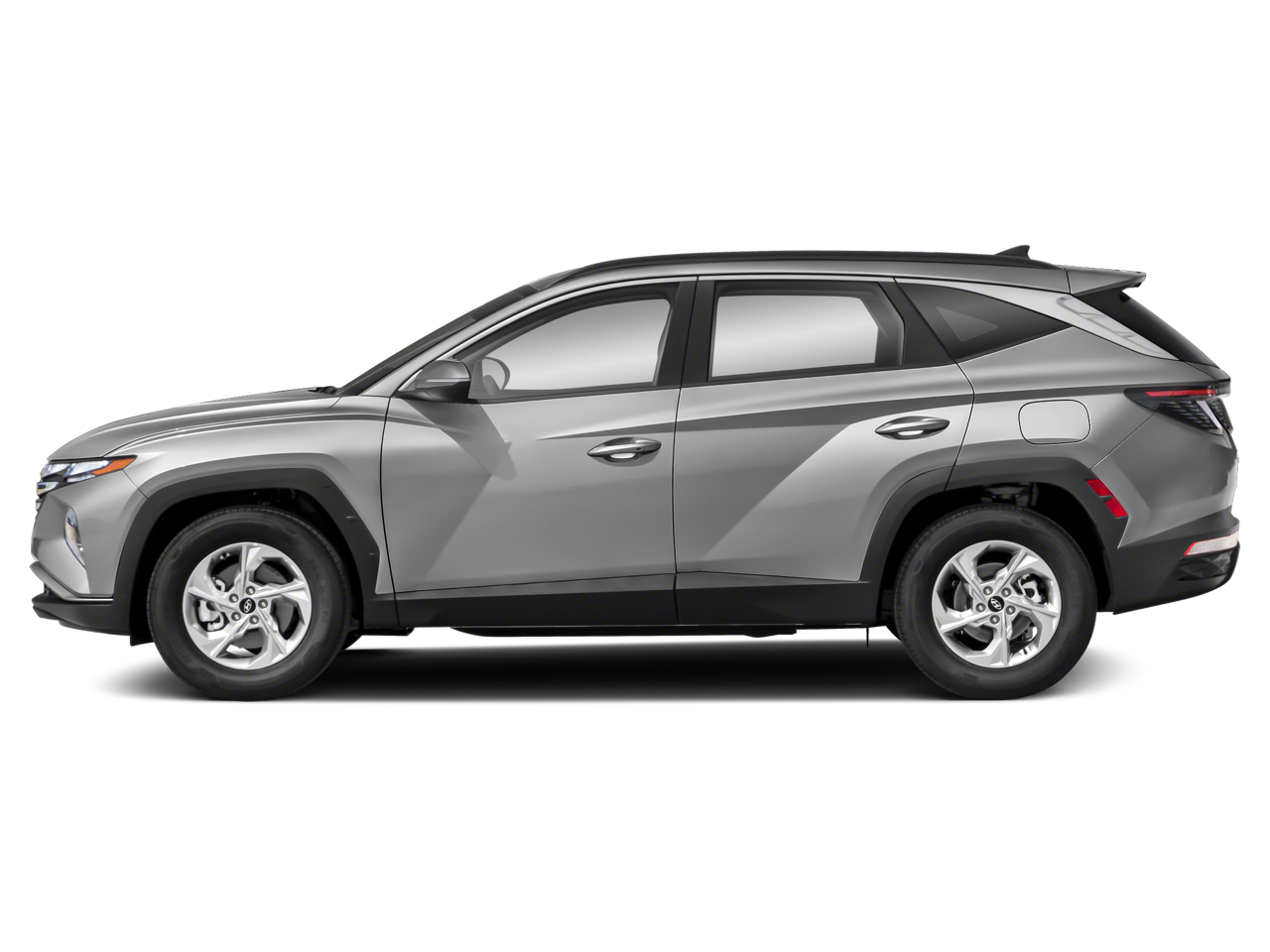 2023 Hyundai Tucson SEL AWD 4dr SUV