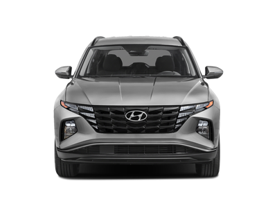 2023 Hyundai Tucson SEL AWD 4dr SUV