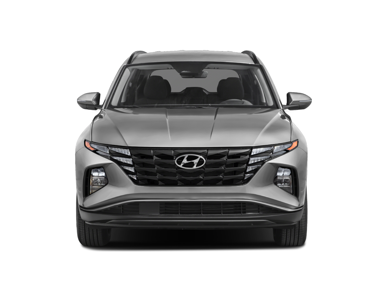 2023 Hyundai Tucson SEL AWD 4dr SUV