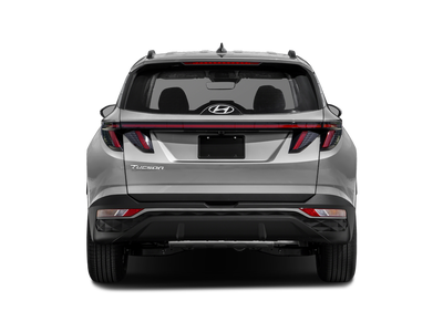 2023 Hyundai Tucson SEL AWD 4dr SUV