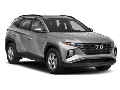 2023 Hyundai Tucson SEL AWD 4dr SUV