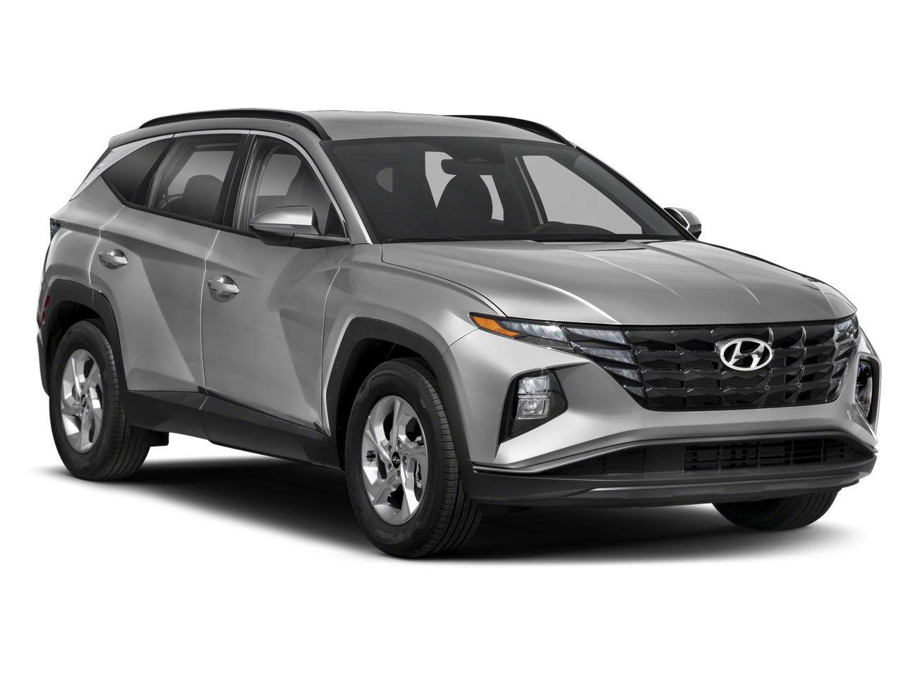 2023 Hyundai Tucson SEL AWD 4dr SUV