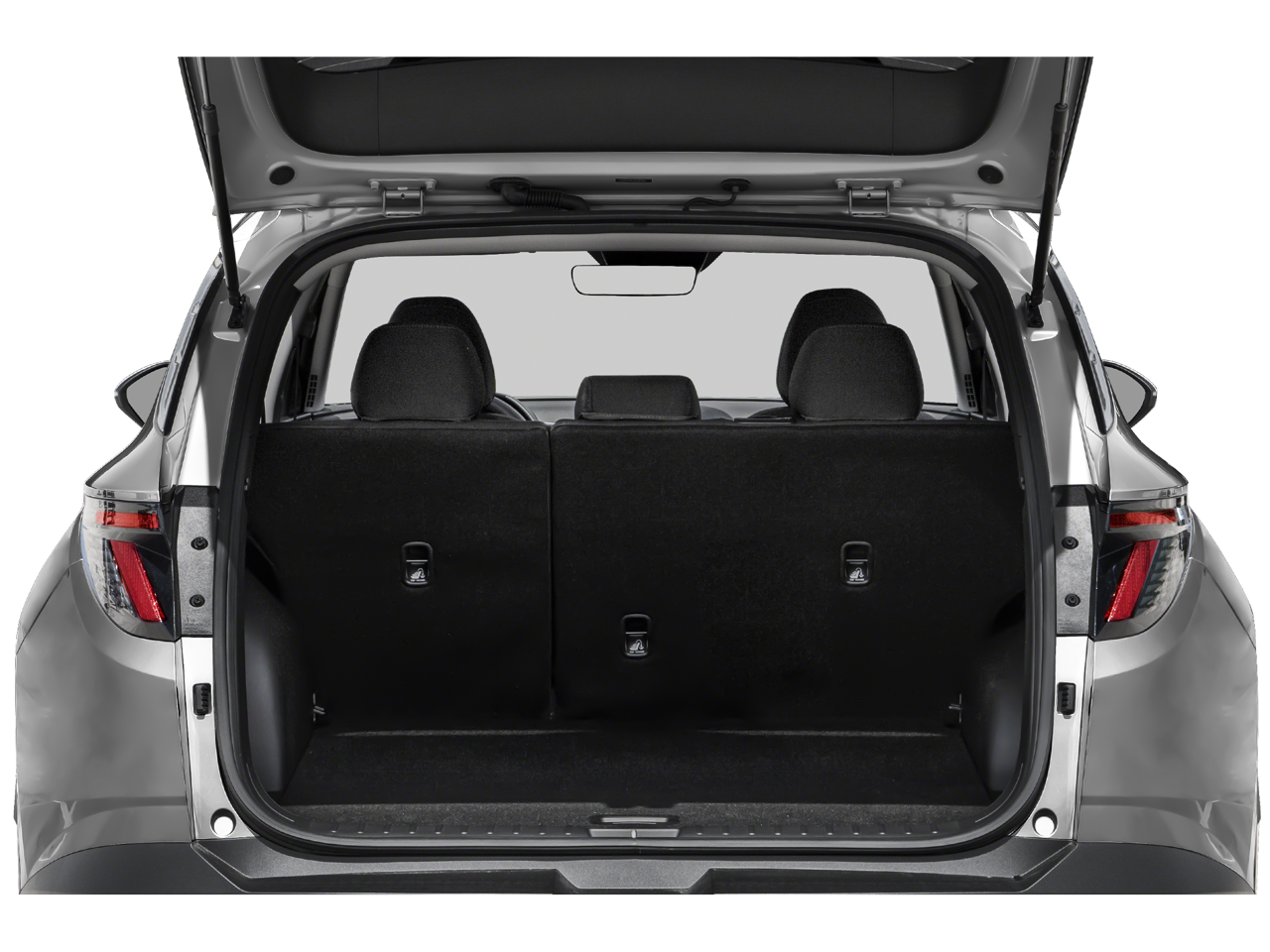 2023 Hyundai Tucson SEL AWD 4dr SUV
