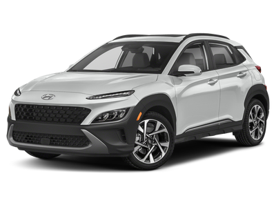 2023 Hyundai Kona SEL AWD 4dr Crossover