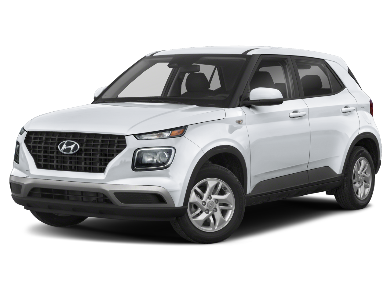 2023 Hyundai Venue SE 4dr Crossover