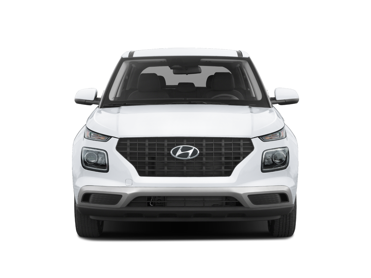 2023 Hyundai Venue SE 4dr Crossover