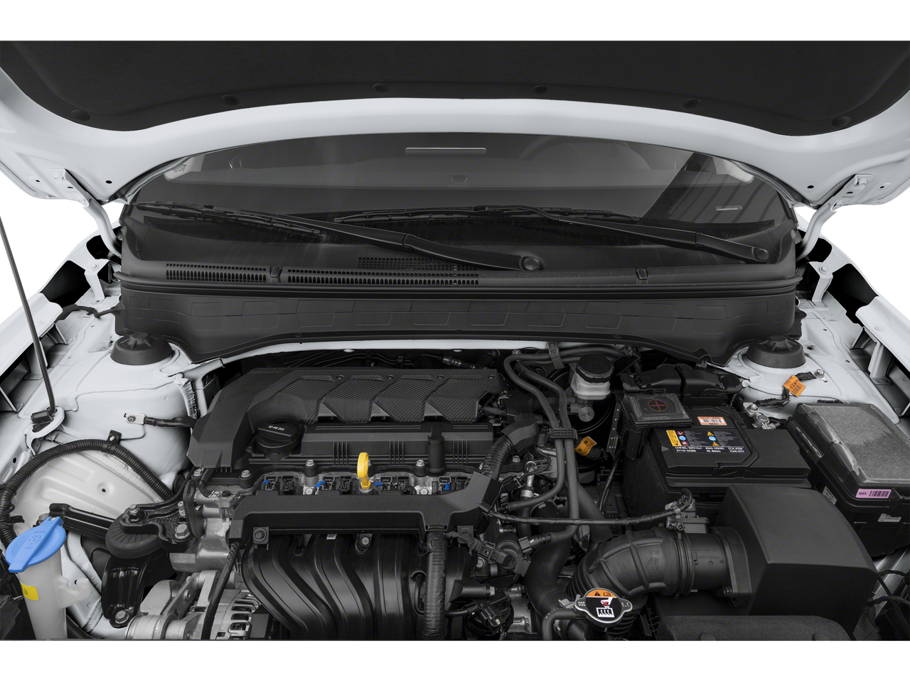 2023 Hyundai Venue SE 4dr Crossover