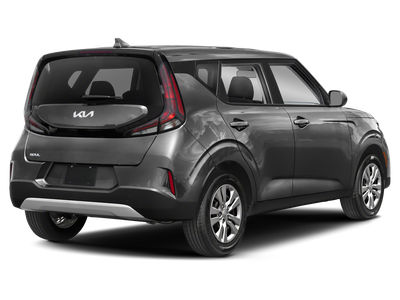2023 Kia Soul LX 4dr Crossover