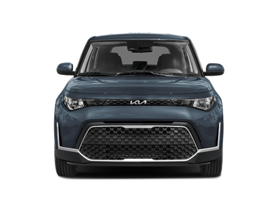 2023 Kia Soul LX 4dr Crossover