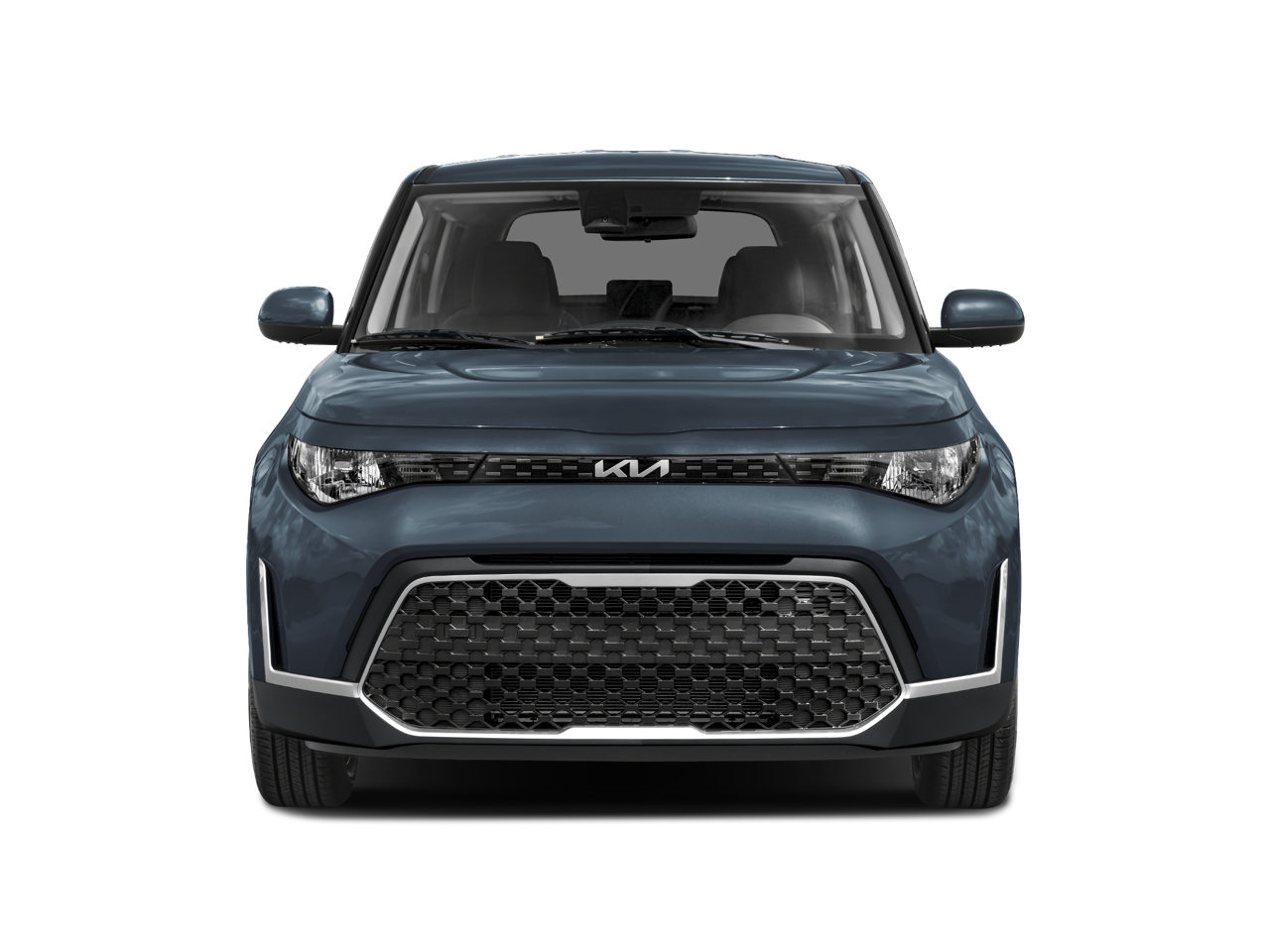 2023 Kia Soul LX 4dr Crossover