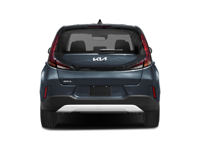 2023 Kia Soul LX 4dr Crossover