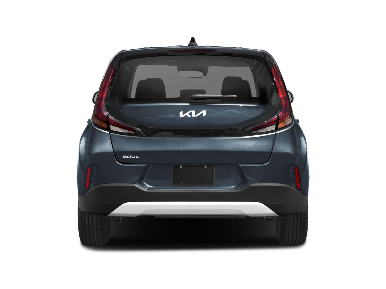 2023 Kia Soul LX 4dr Crossover