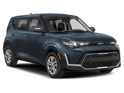 2023 Kia Soul LX 4dr Crossover