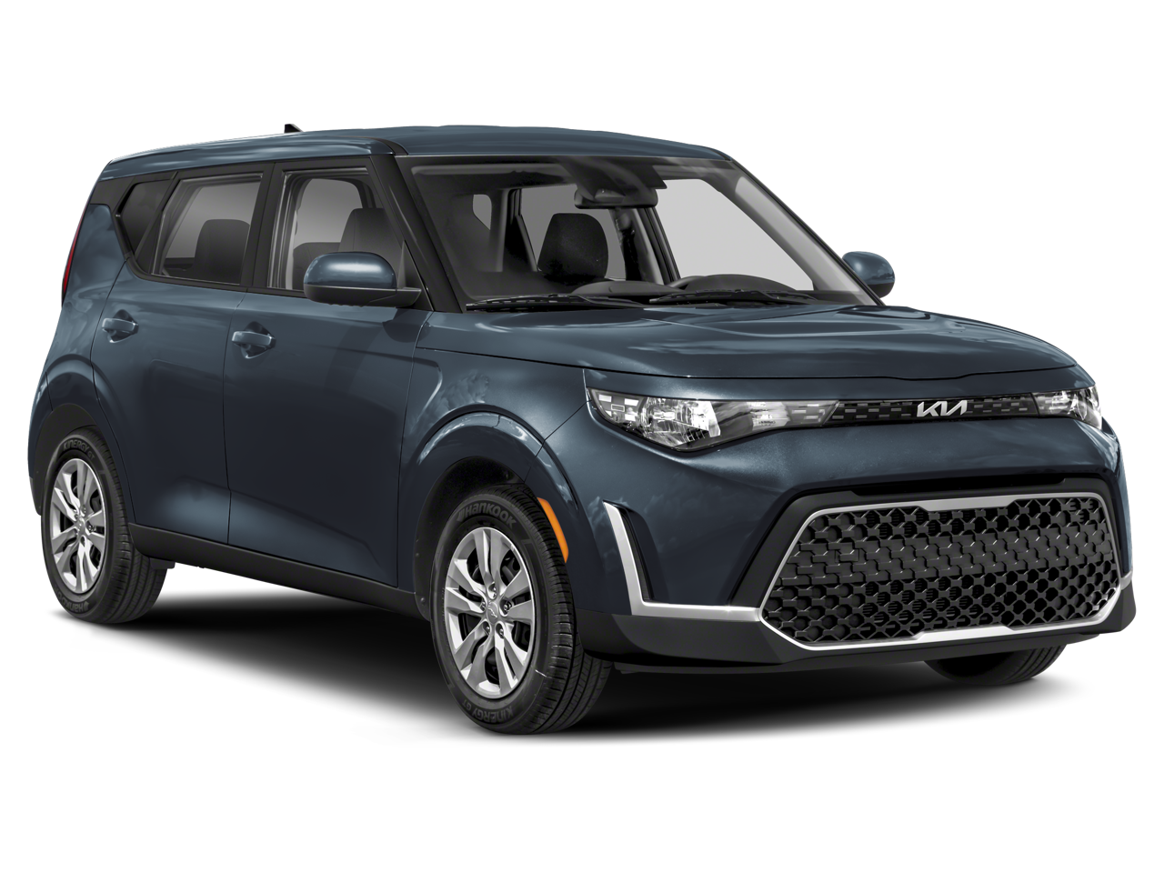 2023 Kia Soul LX 4dr Crossover