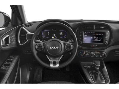 2023 Kia Soul LX 4dr Crossover