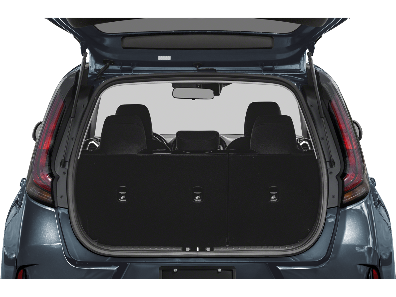 2023 Kia Soul LX 4dr Crossover