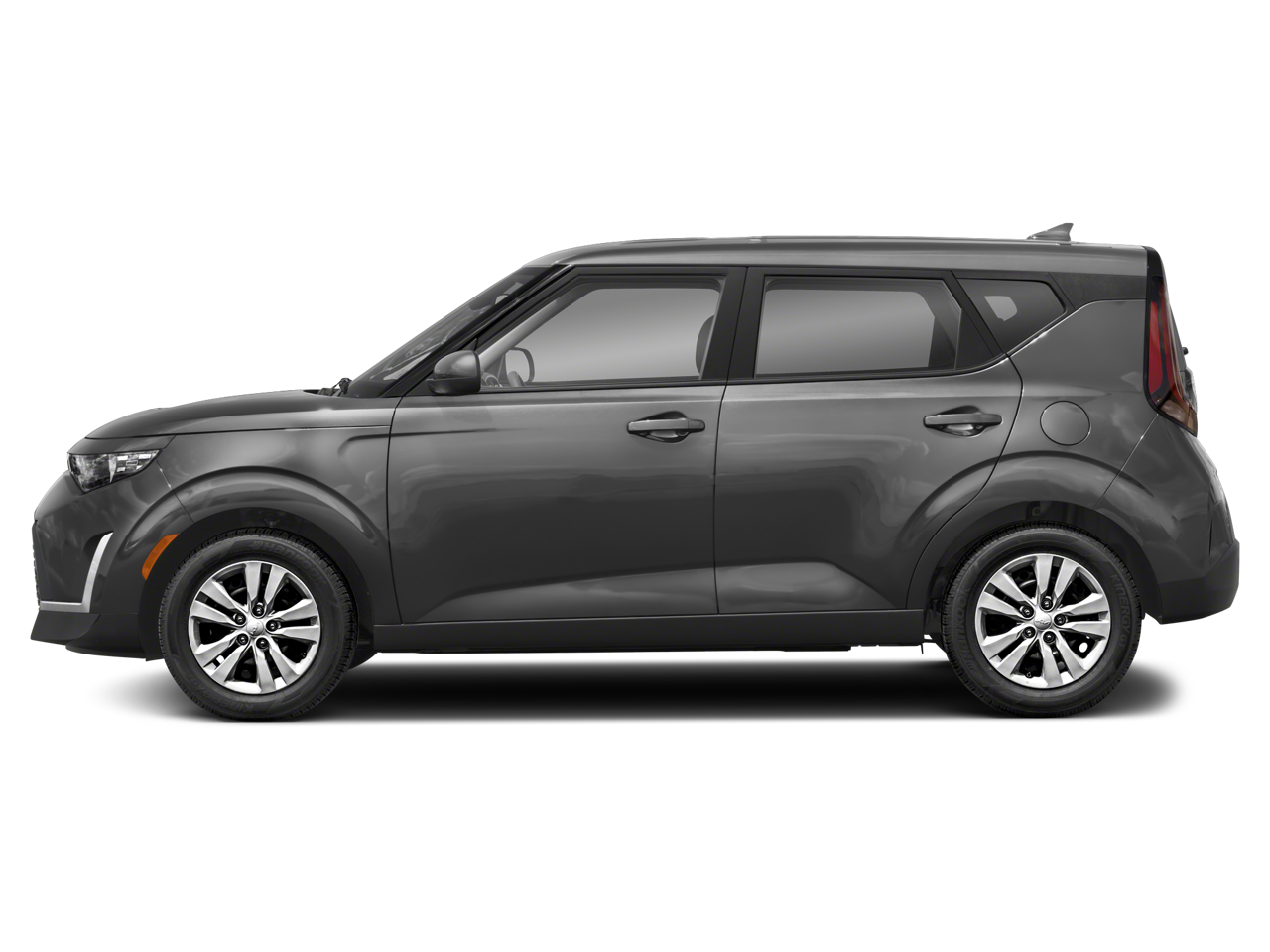 2023 Kia Soul LX 4dr Crossover