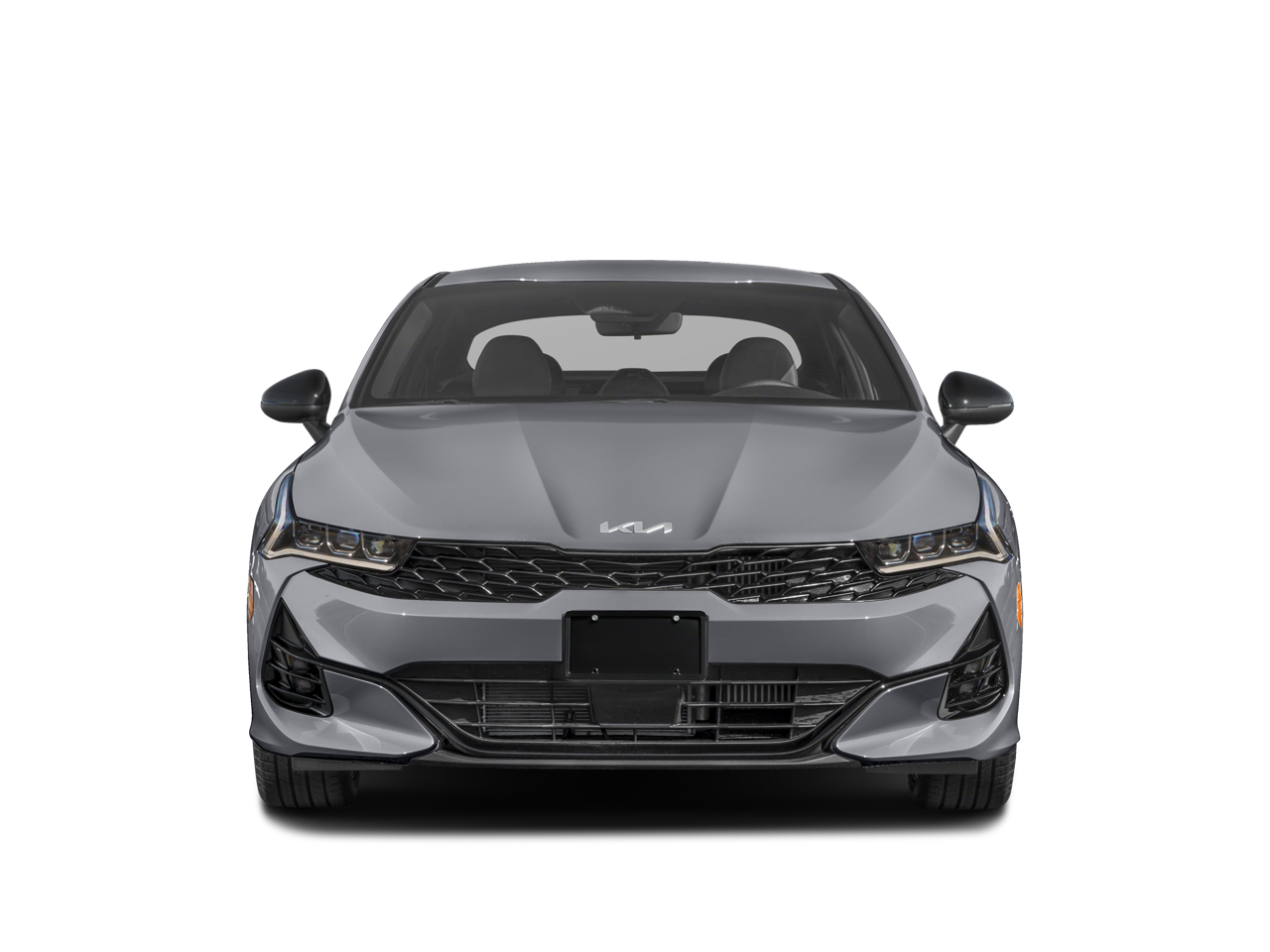 2023 Kia K5 GT Line AWD 4dr Sedan