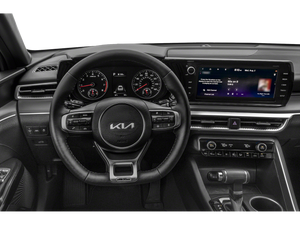 2023 Kia K5 GT Line AWD 4dr Sedan
