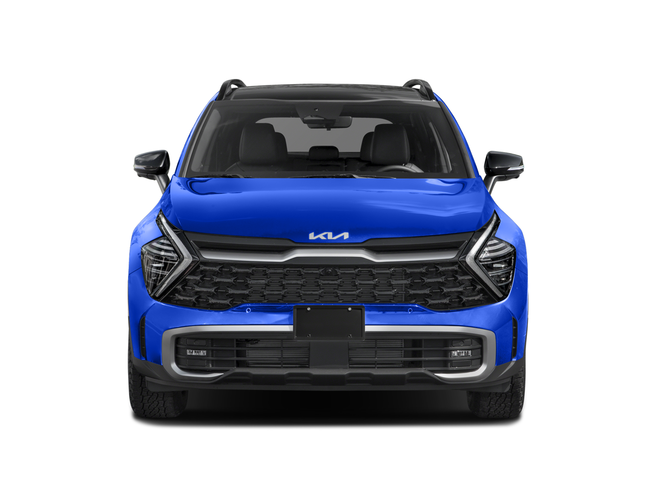 2023 Kia Sportage X Pro Prestige AWD 4dr SUV