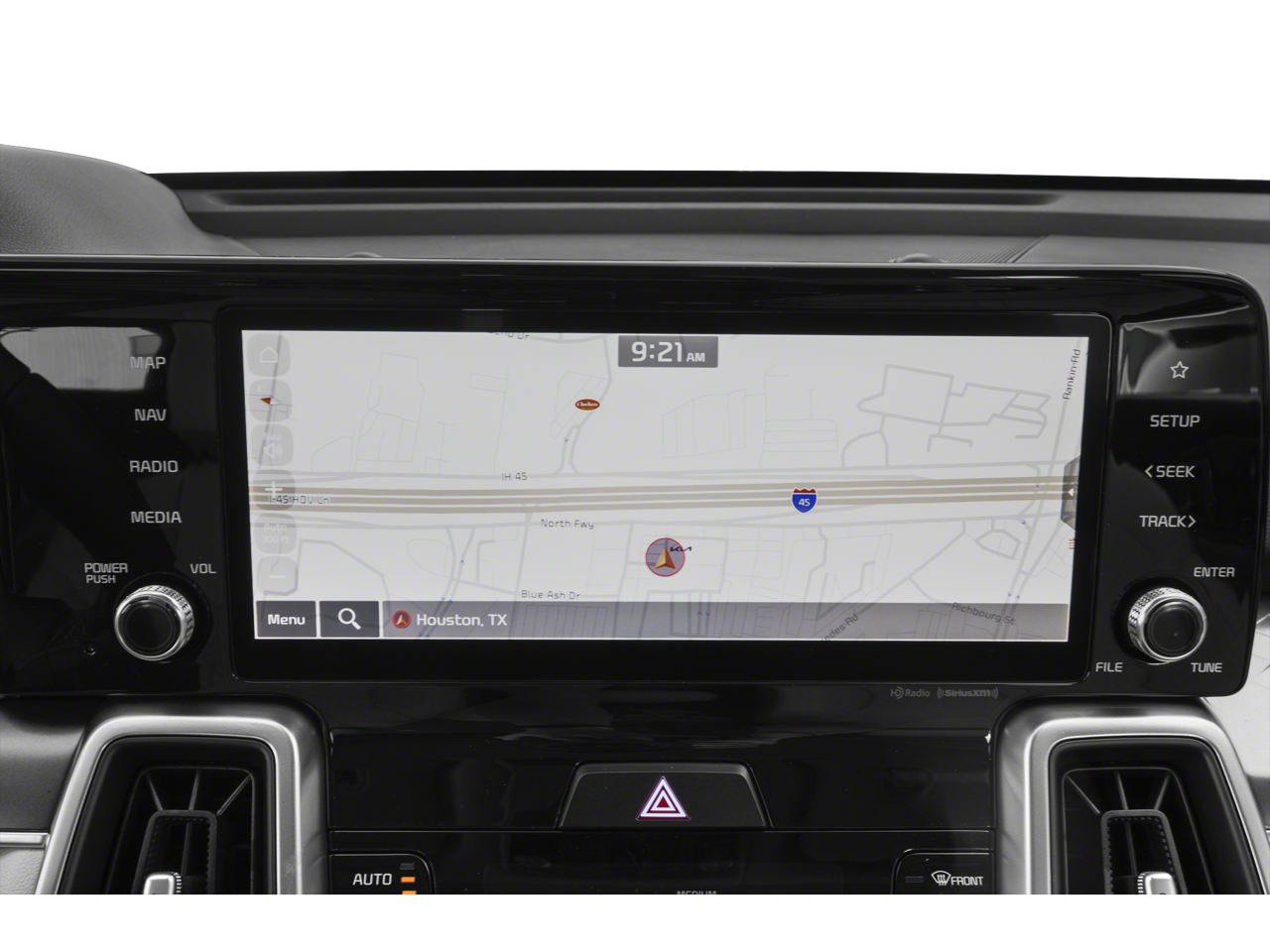 2023 Kia Sorento S 4dr SUV