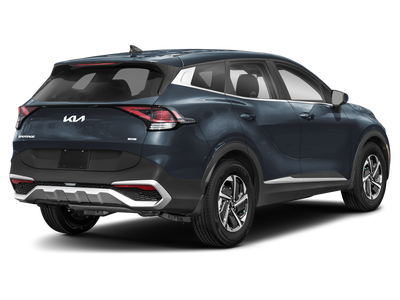 2023 Kia Sportage Hybrid LX AWD 4dr SUV