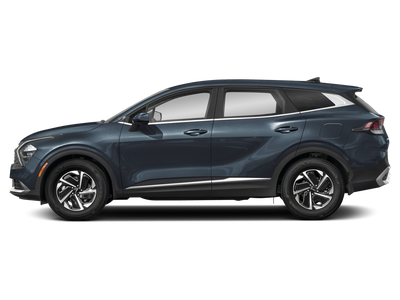 2023 Kia Sportage Hybrid LX AWD 4dr SUV