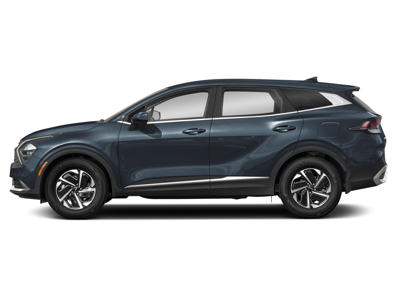 2023 Kia Sportage Hybrid LX AWD 4dr SUV