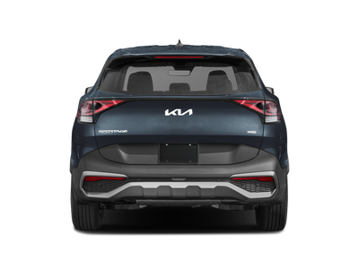 2023 Kia Sportage Hybrid LX AWD 4dr SUV