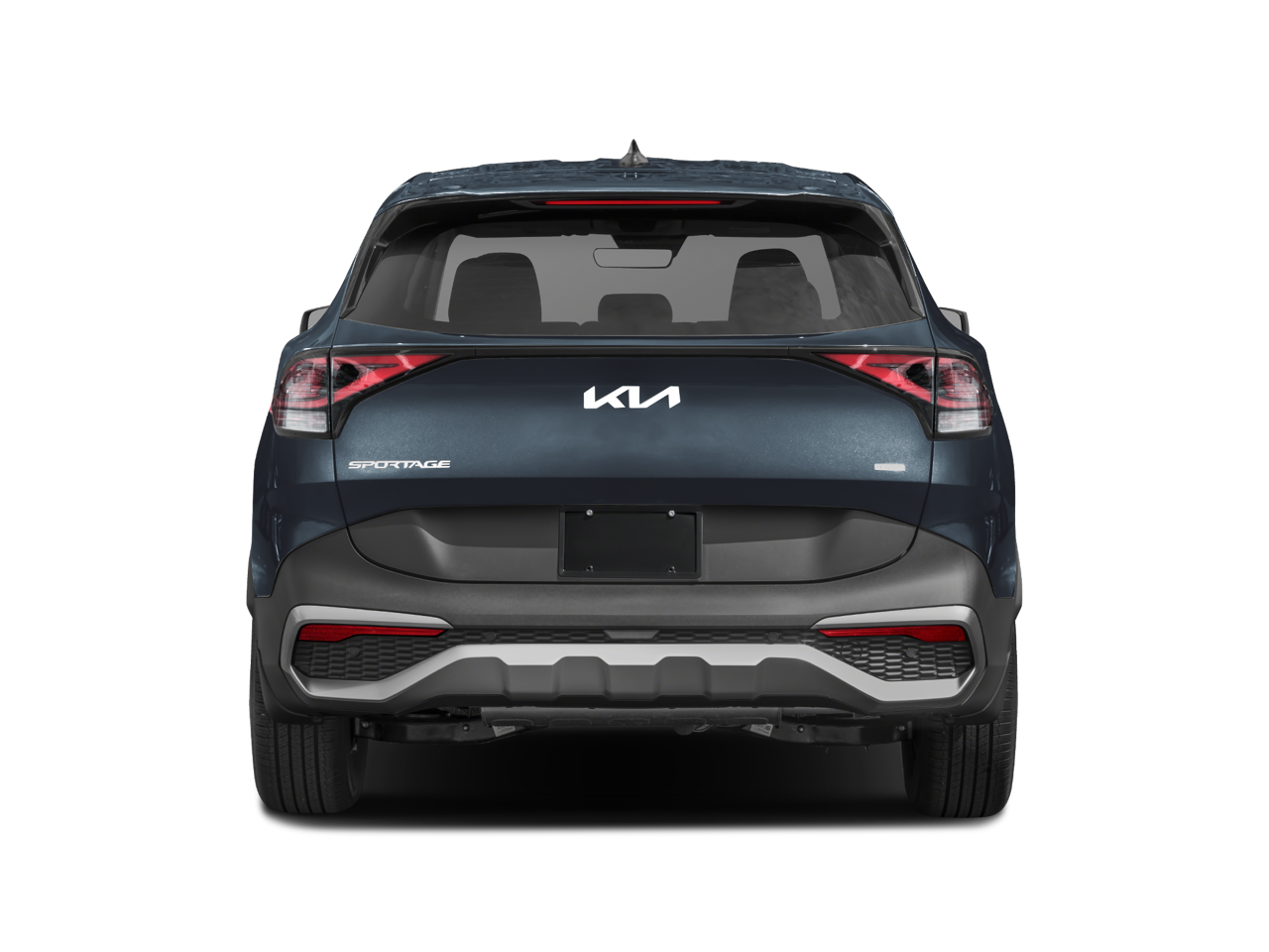 2023 Kia Sportage Hybrid LX AWD 4dr SUV