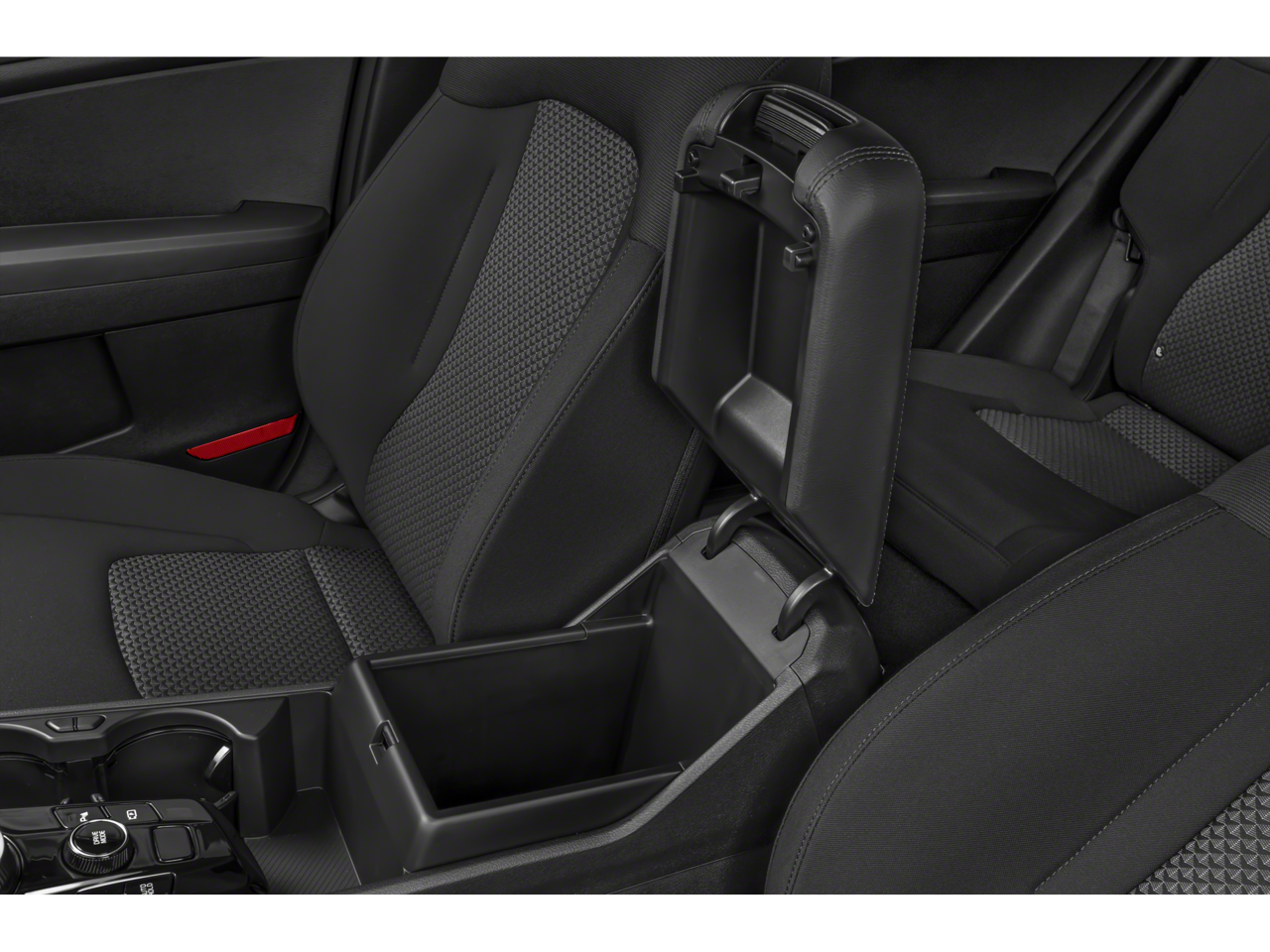 2023 Kia Sportage Hybrid LX AWD 4dr SUV