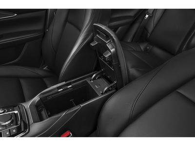 2023 Mazda Mazda CX-30 2.5 S Premium AWD 4dr SUV