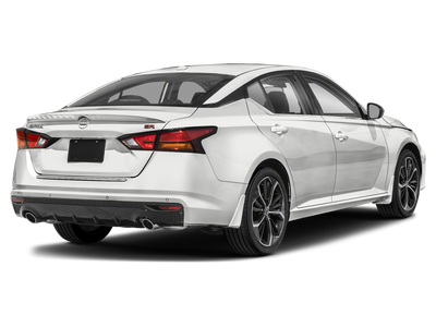 2023 Nissan Altima 2.5 SR 4dr Sedan