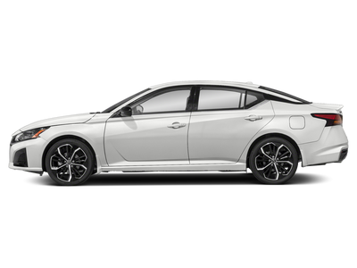 2023 Nissan Altima 2.5 SR 4dr Sedan