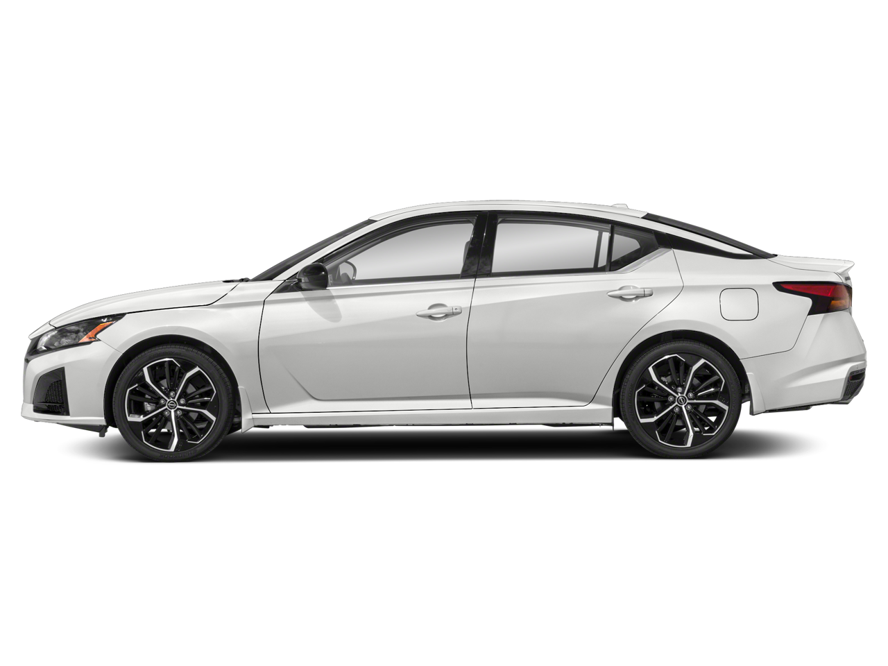 2023 Nissan Altima 2.5 SR 4dr Sedan