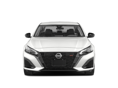 2023 Nissan Altima 2.5 SR 4dr Sedan