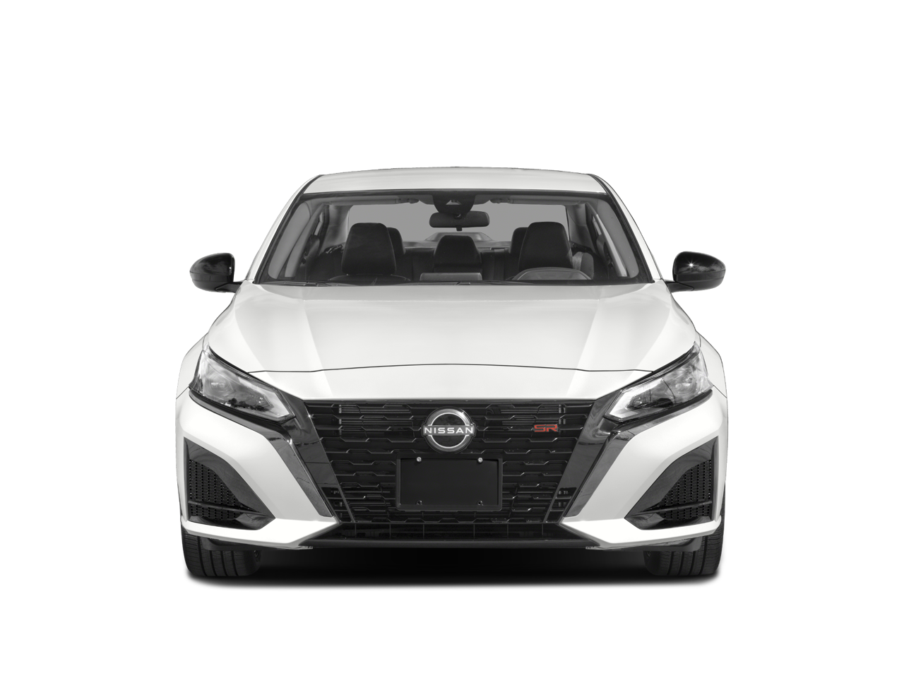 2023 Nissan Altima 2.5 SR 4dr Sedan