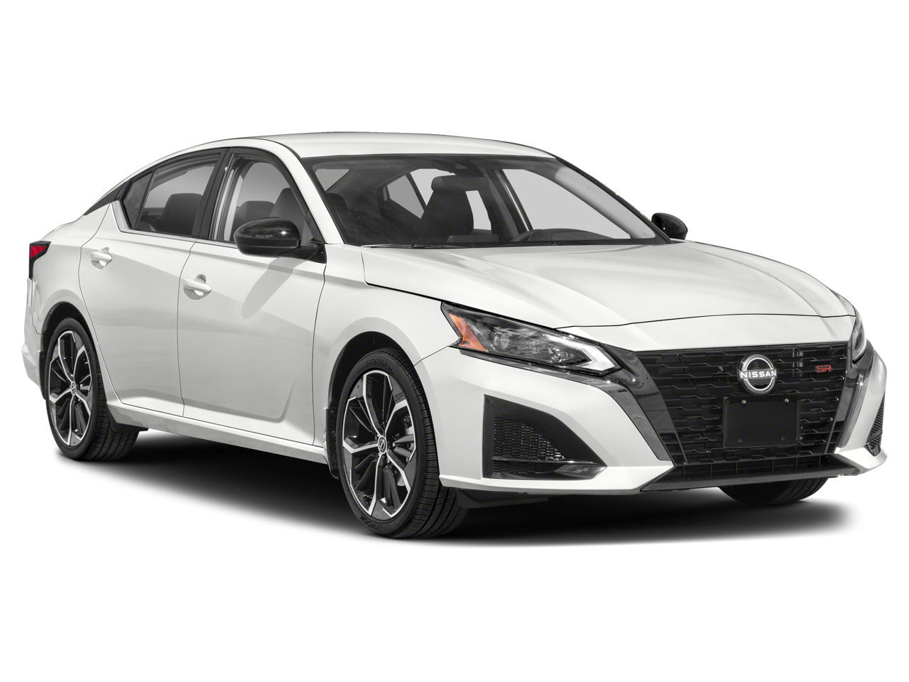 2023 Nissan Altima 2.5 SR 4dr Sedan