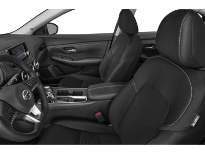 2023 Nissan Sentra SV 4dr Sedan