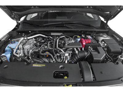 2023 Nissan Sentra SV 4dr Sedan