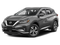 2023 Nissan Murano SV 4dr SUV