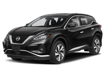 2023 Nissan Murano SL 4dr SUV