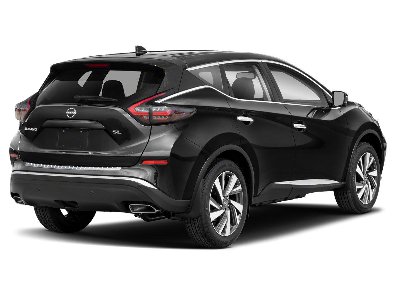 2023 Nissan Murano SL 4dr SUV