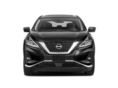 2023 Nissan Murano SL 4dr SUV