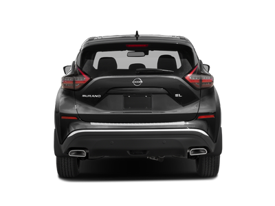 2023 Nissan Murano SL 4dr SUV