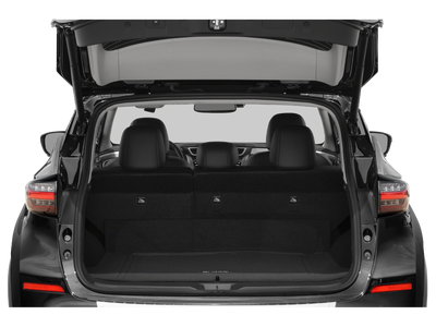 2023 Nissan Murano SL 4dr SUV